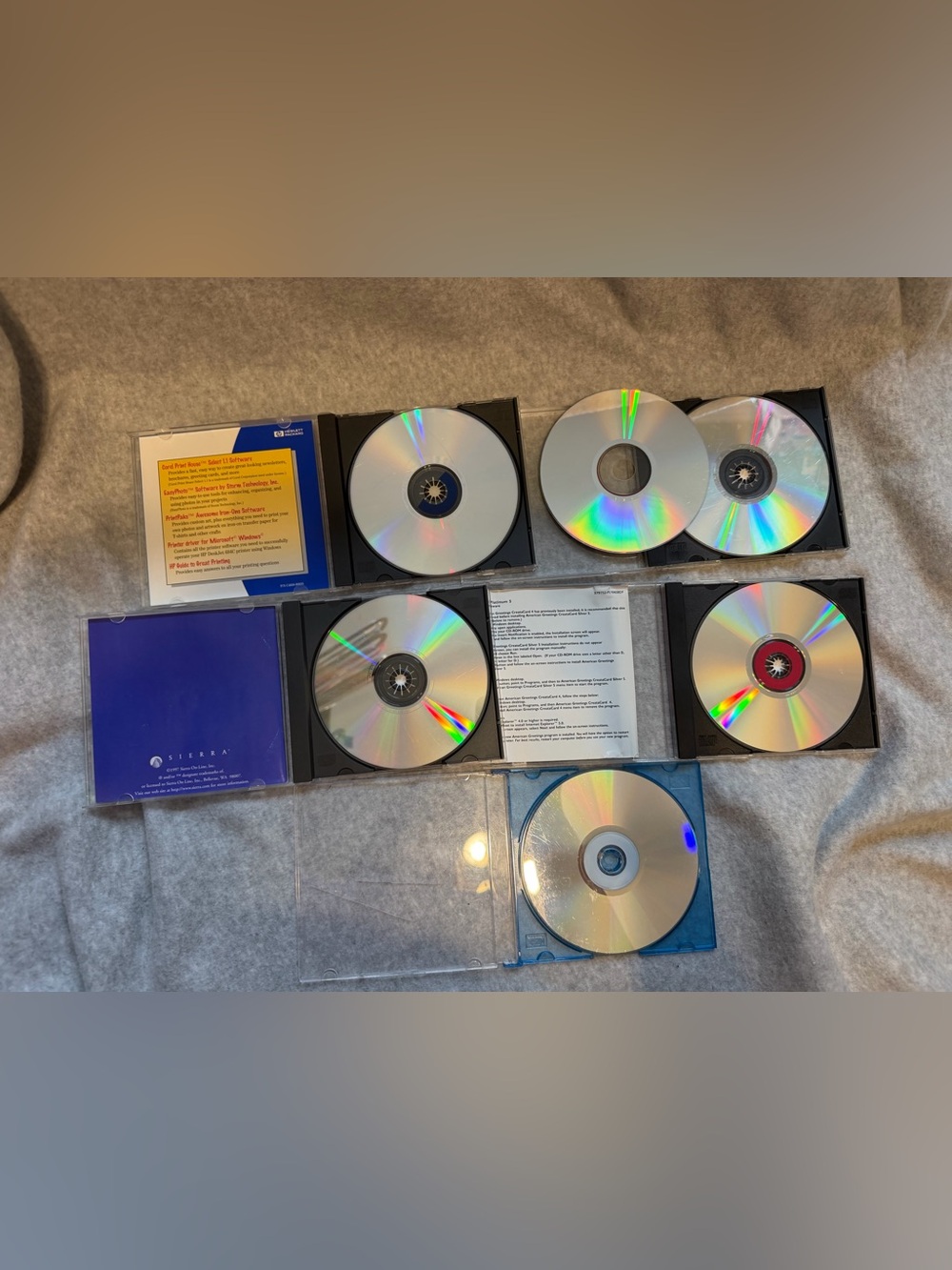 Computer Craft Lot - Picture 11 of 11
